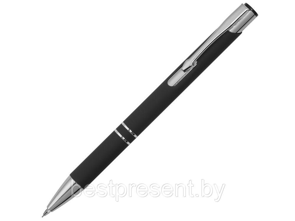 Механический карандаш Legend Pencil софт-тач 0.5 мм - фото 1 - id-p222299620