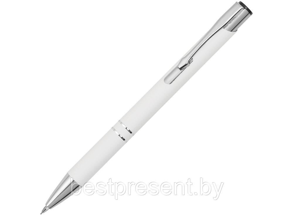 Механический карандаш Legend Pencil софт-тач 0.5 мм - фото 1 - id-p222299621