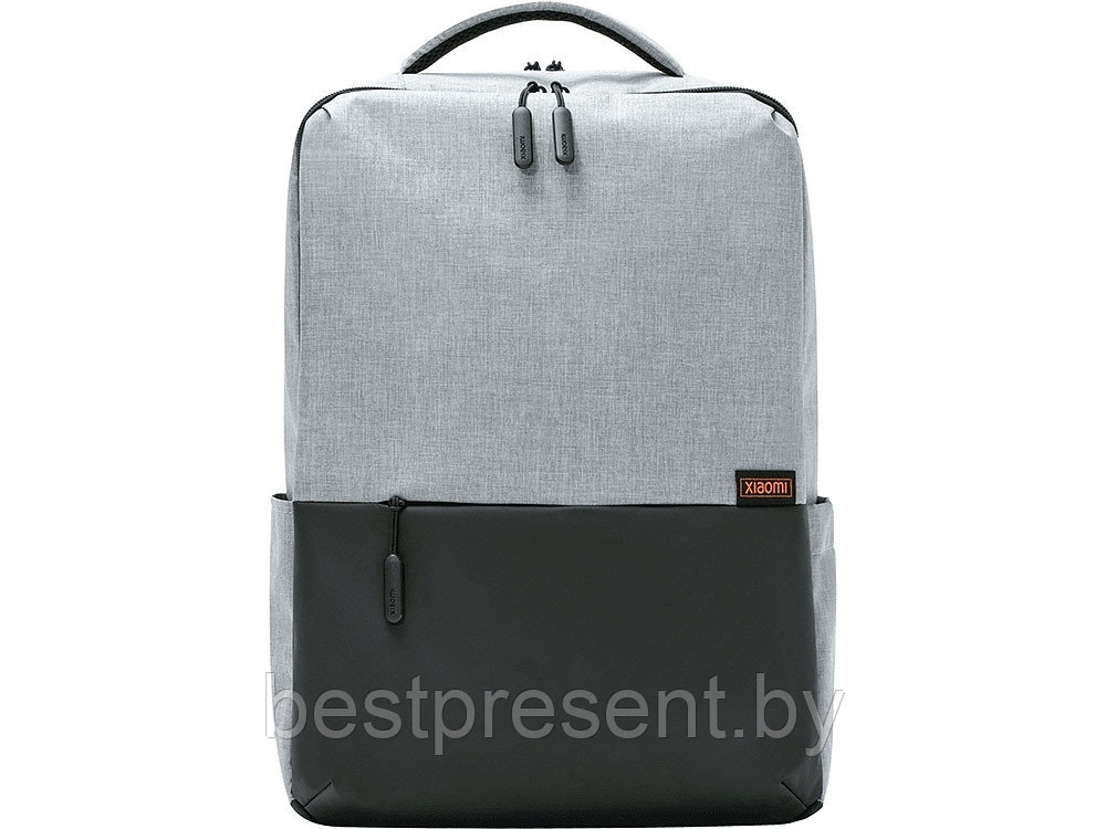 Рюкзак Xiaomi Commuter Backpack Light - фото 1 - id-p222299626