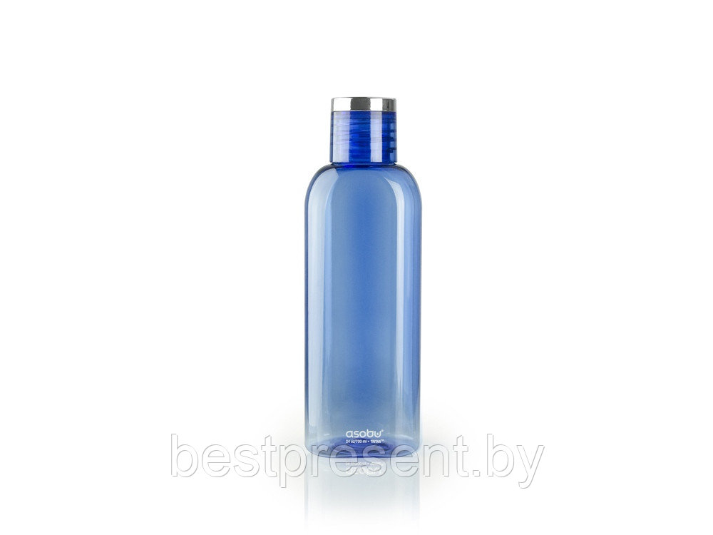 Бутылка для воды FLIP SIDE, 700 мл - фото 1 - id-p222299635