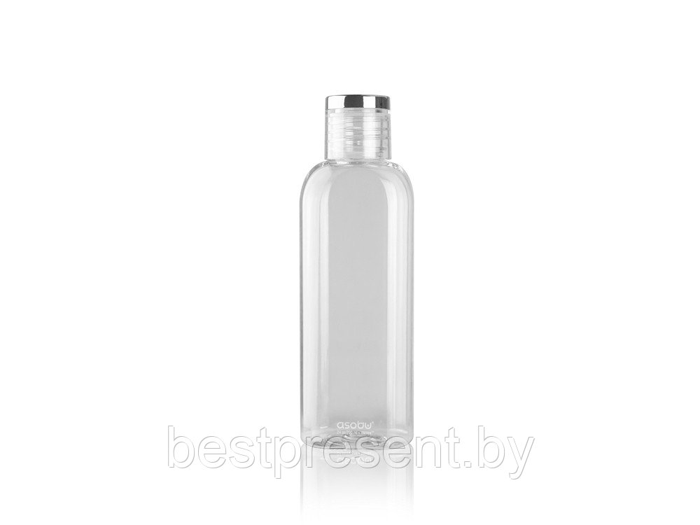Бутылка для воды FLIP SIDE, 700 мл - фото 1 - id-p222299636