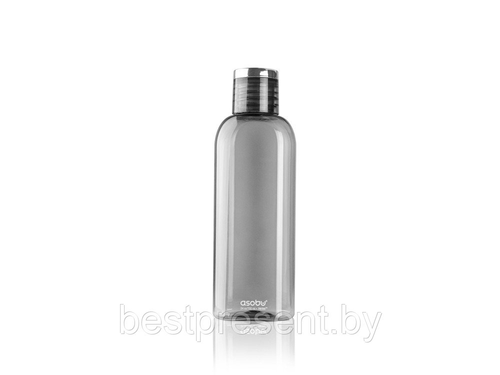 Бутылка для воды FLIP SIDE, 700 мл - фото 1 - id-p222299638