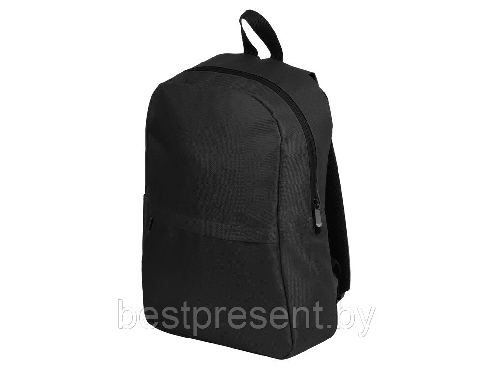 Рюкзак для ноутбука Reviver из переработанного пластика - фото 1 - id-p222300665