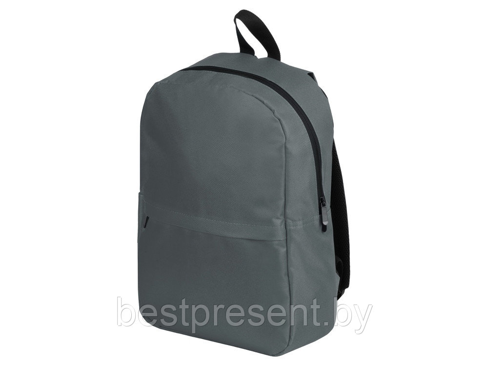 Рюкзак для ноутбука Reviver из переработанного пластика - фото 1 - id-p222300666