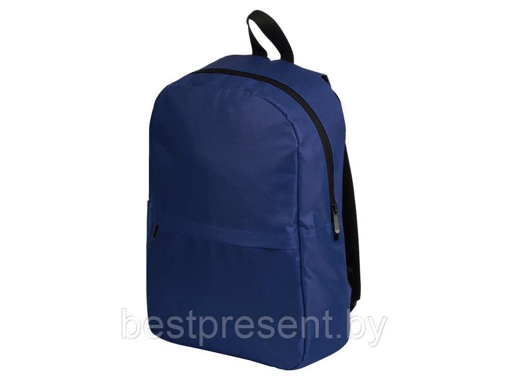 Рюкзак для ноутбука Reviver из переработанного пластика - фото 1 - id-p222300667