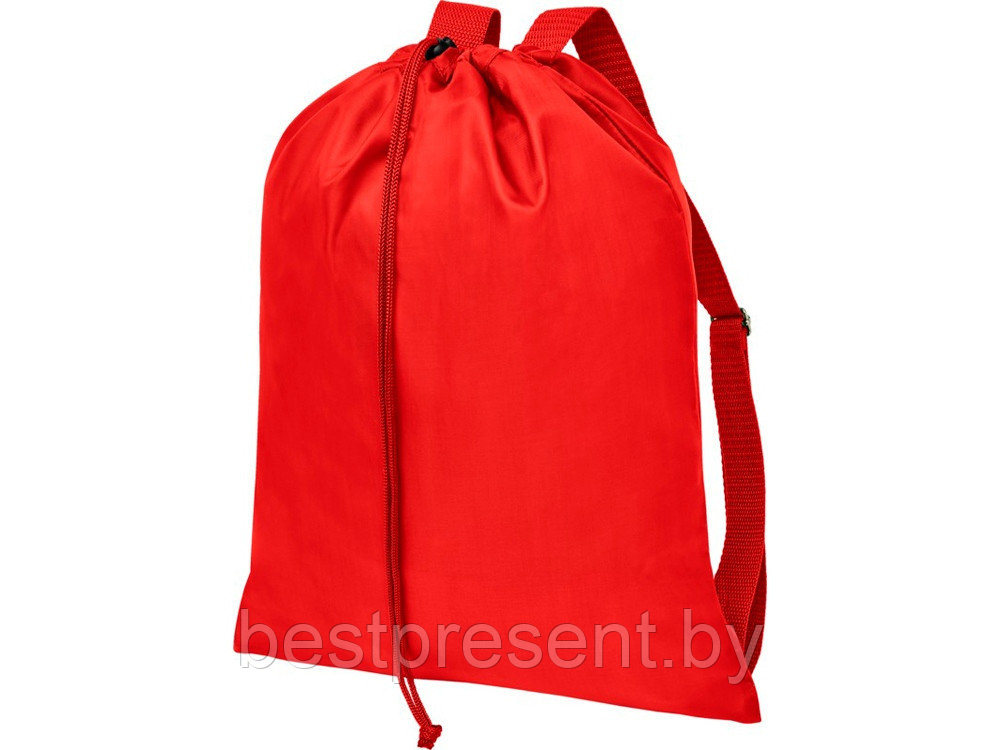 Рюкзак со шнурком и затяжками Oriole - фото 1 - id-p222298722