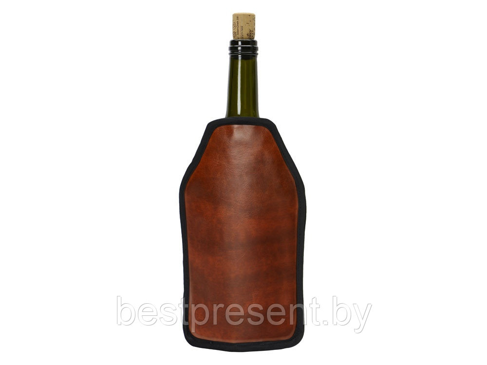 Охладитель-чехол для бутылки вина - фото 1 - id-p222299759