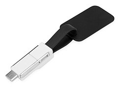 Зарядный кабель «Charge-it» 3 в 1