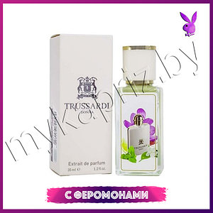 С феромонами Trussardi Donna 35ml Женский