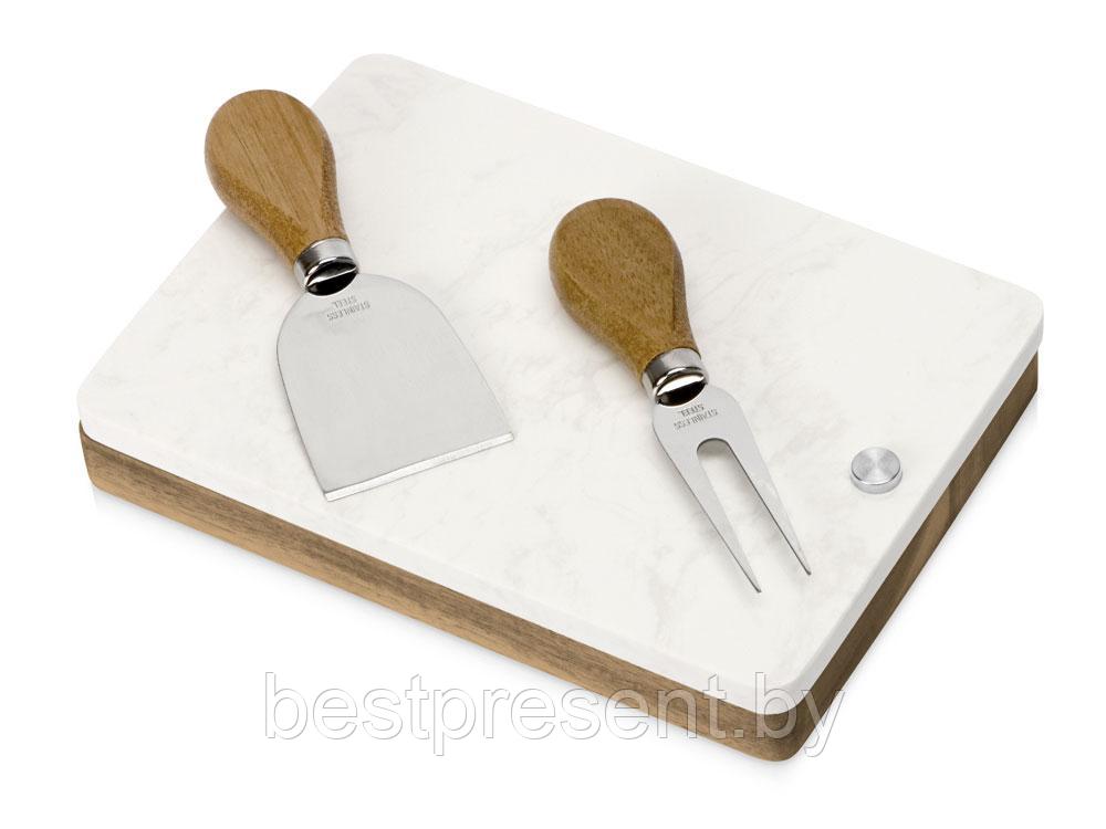 Набор ножей для сыра Fontina - фото 1 - id-p222299810