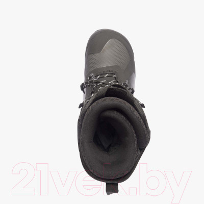 Ботинки для сноуборда Nidecker 2023-24 Kita Hybrid - фото 4 - id-p222301312