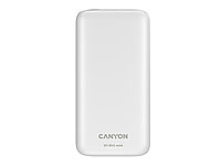 Портативный аккумулятор Canyon PB-301 (CNE-CPB301W)