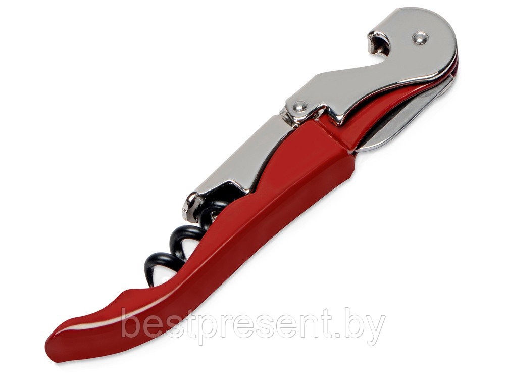 Нож сомелье Pulltap's Basic - фото 1 - id-p222298848