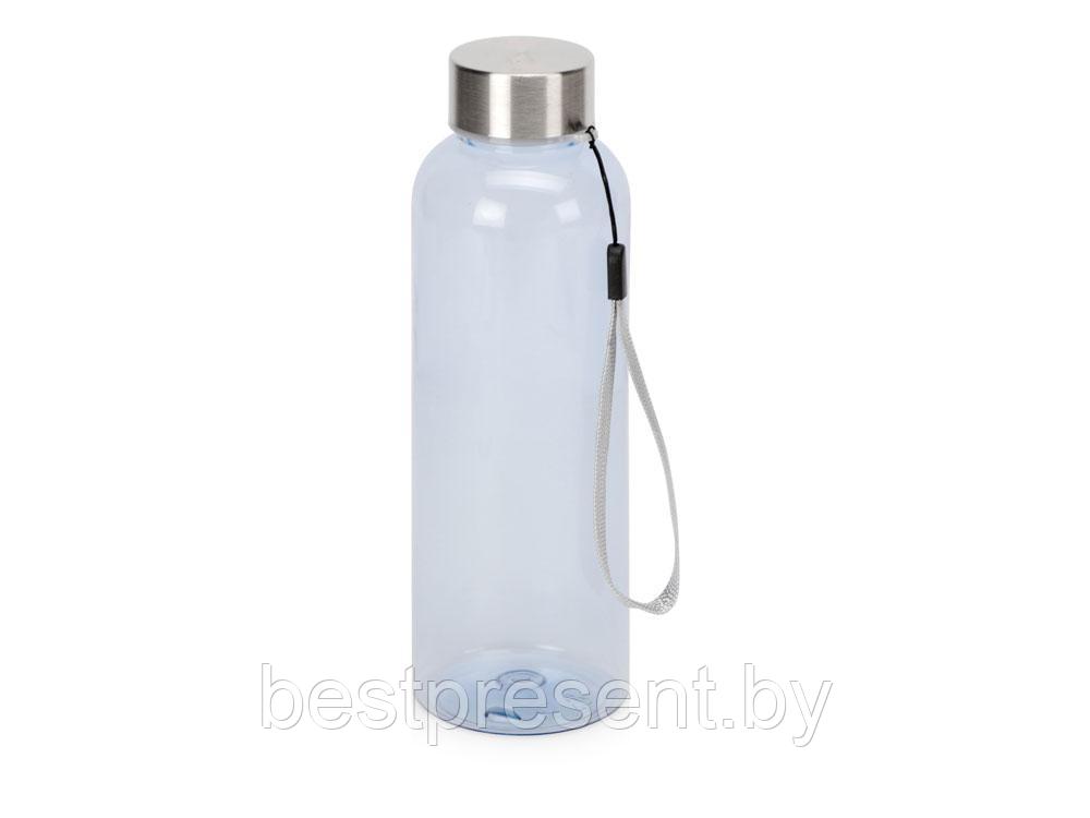 Бутылка для воды Kato из RPET, 500мл - фото 1 - id-p222299863