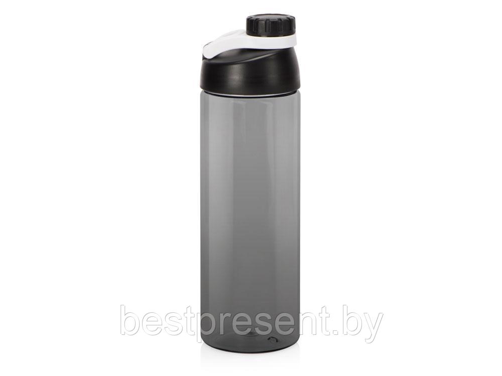 Спортивная бутылка для воды с держателем Biggy, 1000 мл - фото 1 - id-p222299905