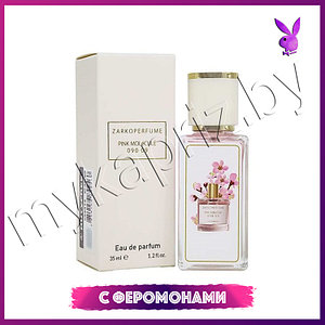 С феромонами Zarkoperfume Pink Molecule 090.09 35ml Унисекс