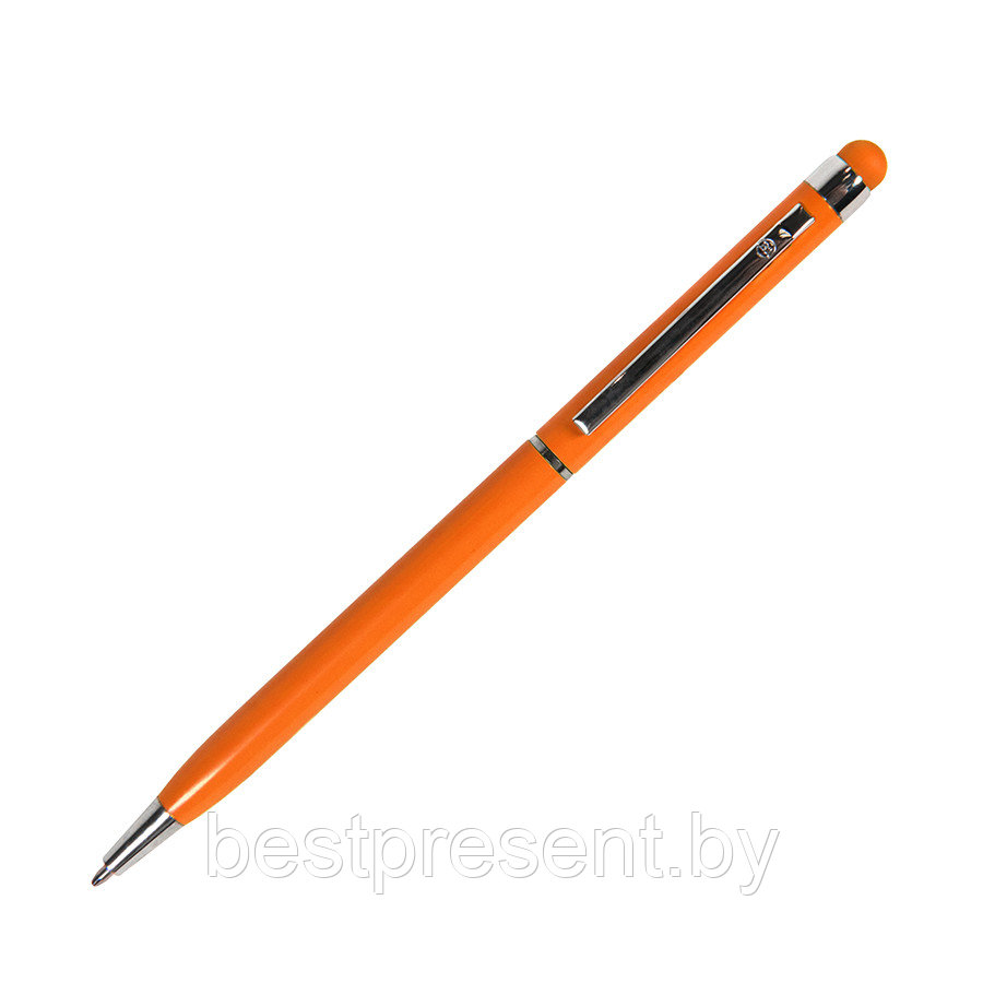 TOUCHWRITER, ручка шариковая со стилусом для сенсорных экранов - фото 1 - id-p222302627