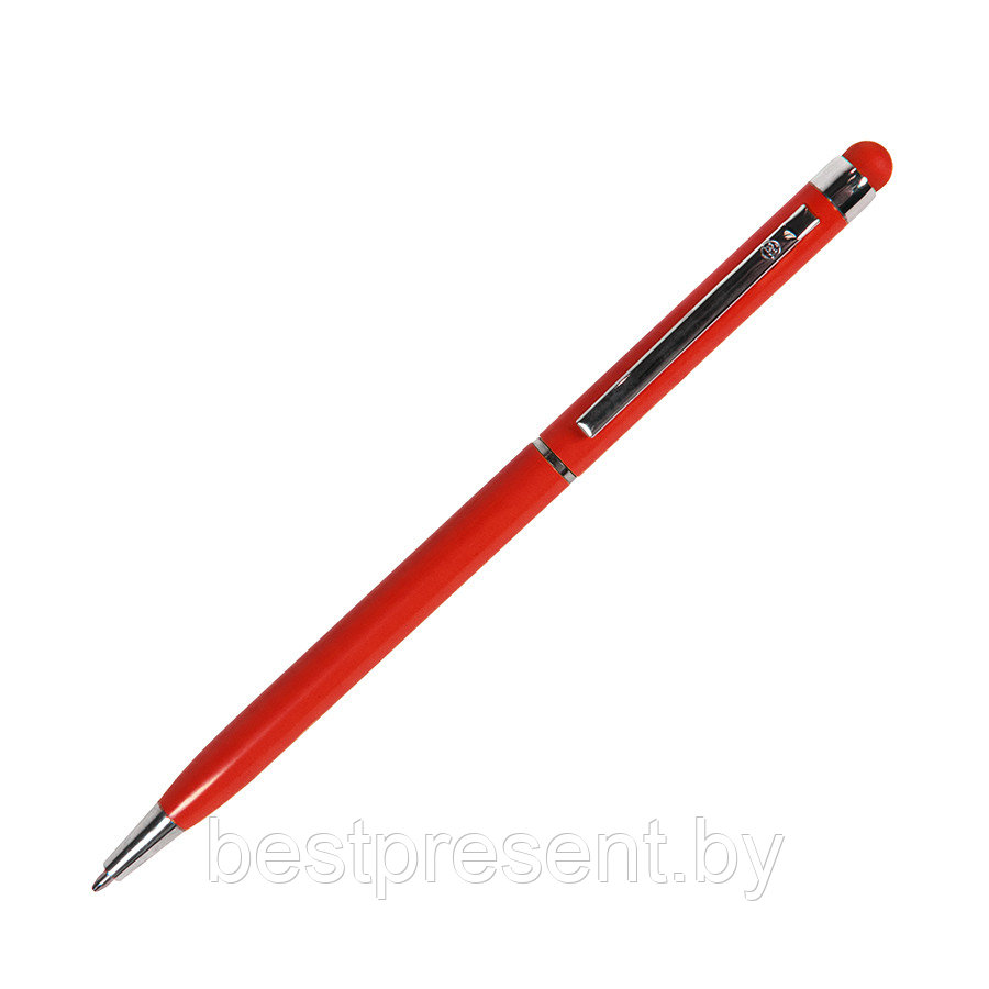 TOUCHWRITER, ручка шариковая со стилусом для сенсорных экранов - фото 1 - id-p222302628