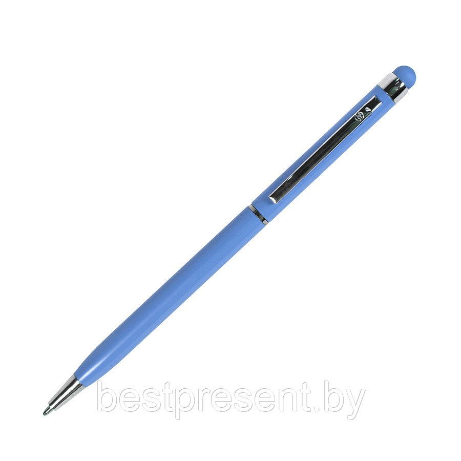 TOUCHWRITER, ручка шариковая со стилусом для сенсорных экранов - фото 1 - id-p222302633