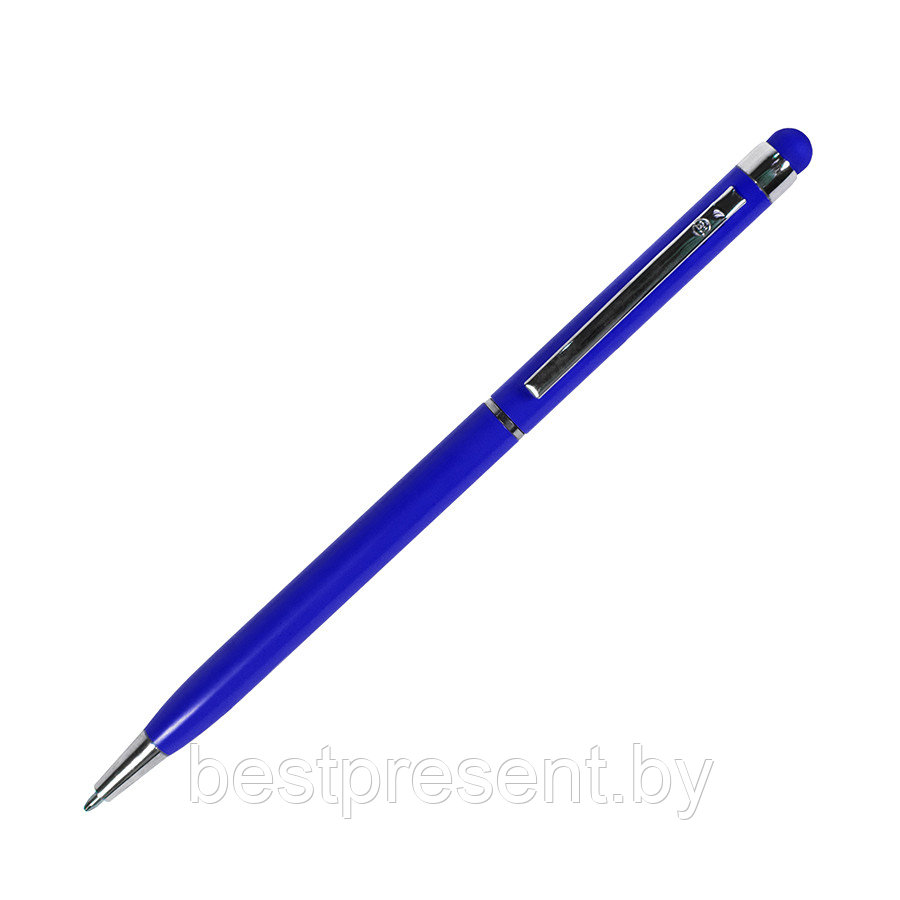 TOUCHWRITER, ручка шариковая со стилусом для сенсорных экранов - фото 1 - id-p222302634