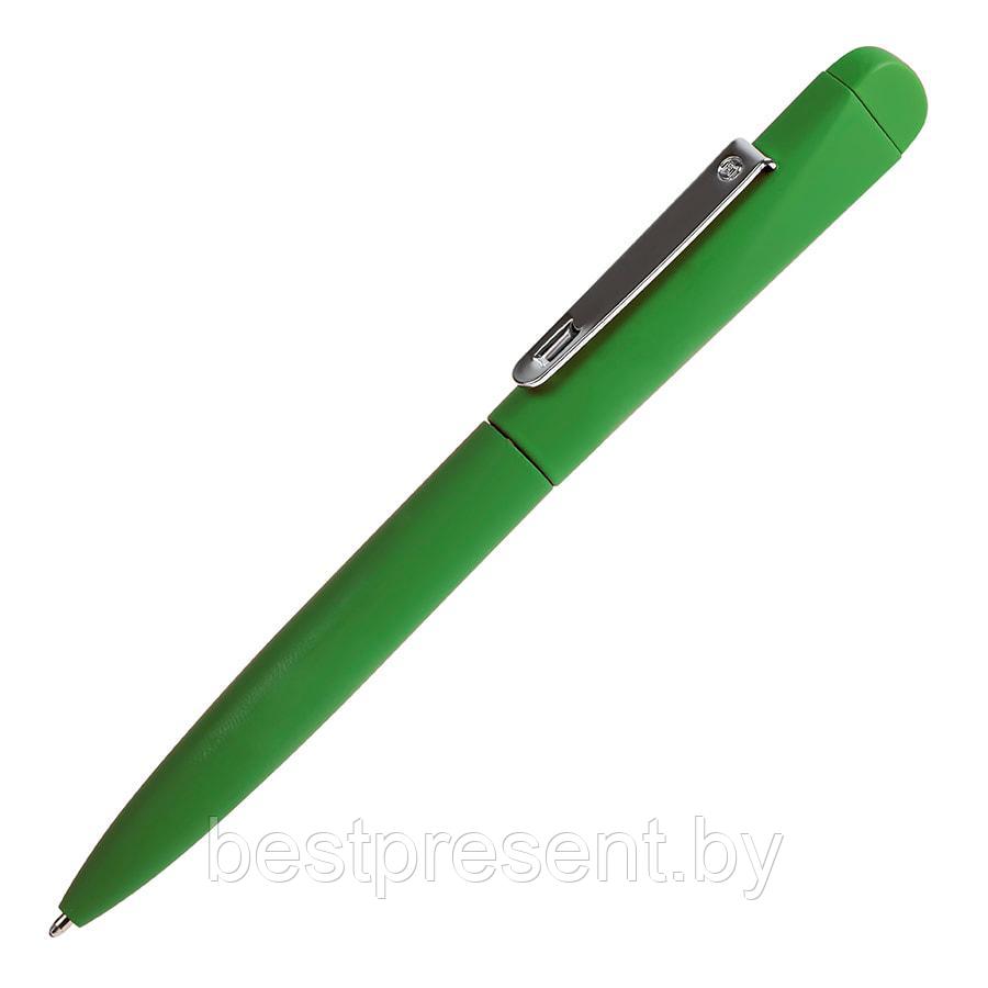 IQ, ручка с флешкой, 4 GB - фото 1 - id-p222302639