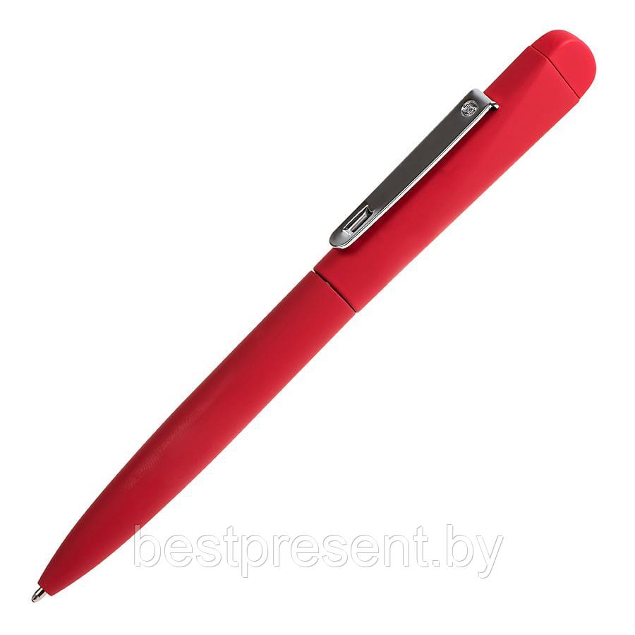 IQ, ручка с флешкой, 4 GB - фото 1 - id-p222302640