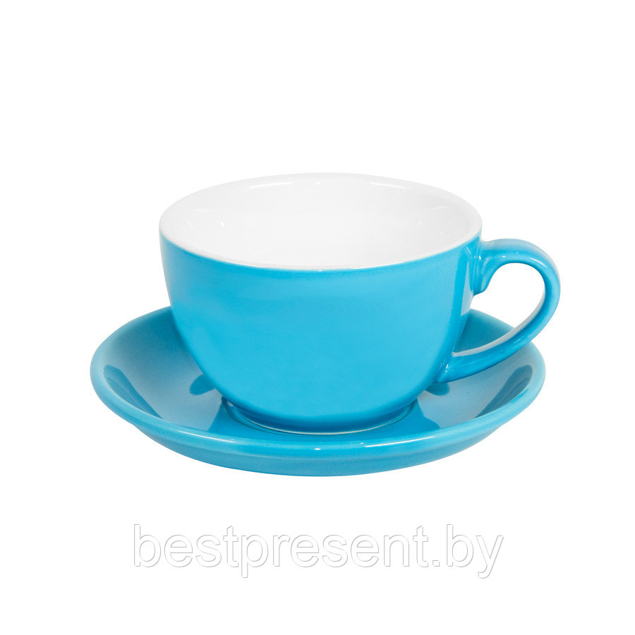 Чайная/кофейная пара CAPPUCCINO - фото 1 - id-p222304588