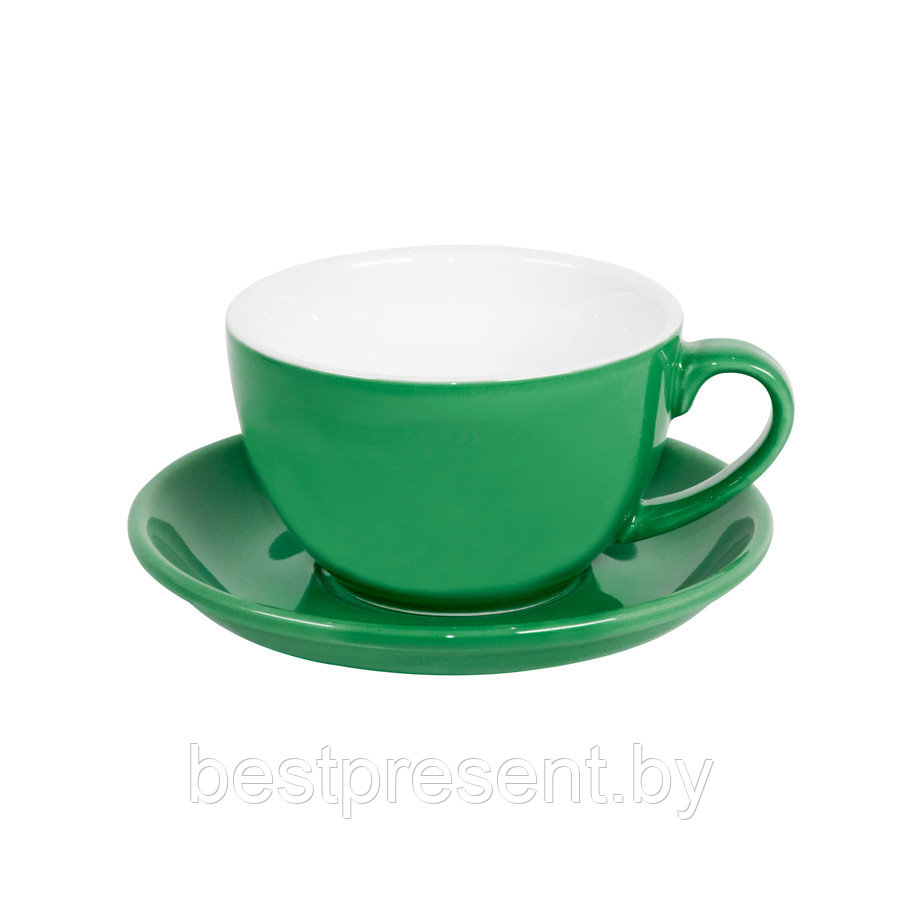 Чайная/кофейная пара CAPPUCCINO - фото 1 - id-p222304590