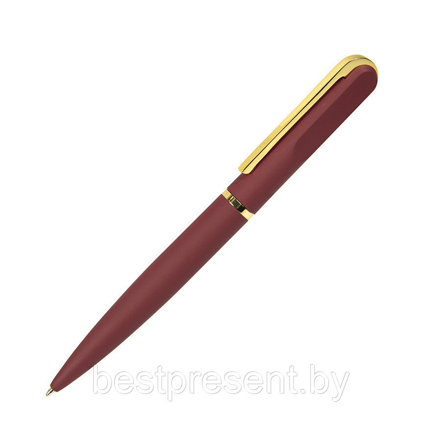 Ручка шариковая FARO, покрытие soft touch - фото 1 - id-p222304612