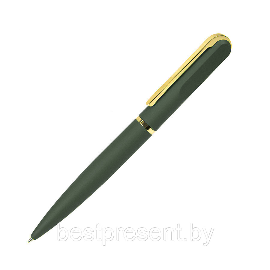 Ручка шариковая FARO, покрытие soft touch - фото 1 - id-p222304613