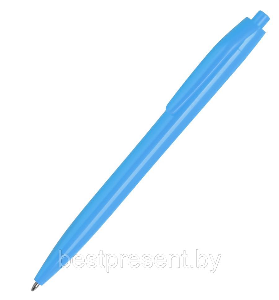 N6, ручка шариковая, пластик - фото 1 - id-p222302964