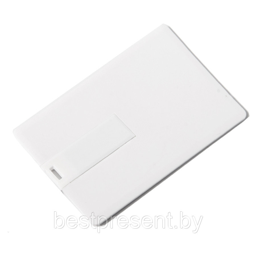 USB flash-карта CARD (8Гб) - фото 1 - id-p222305897