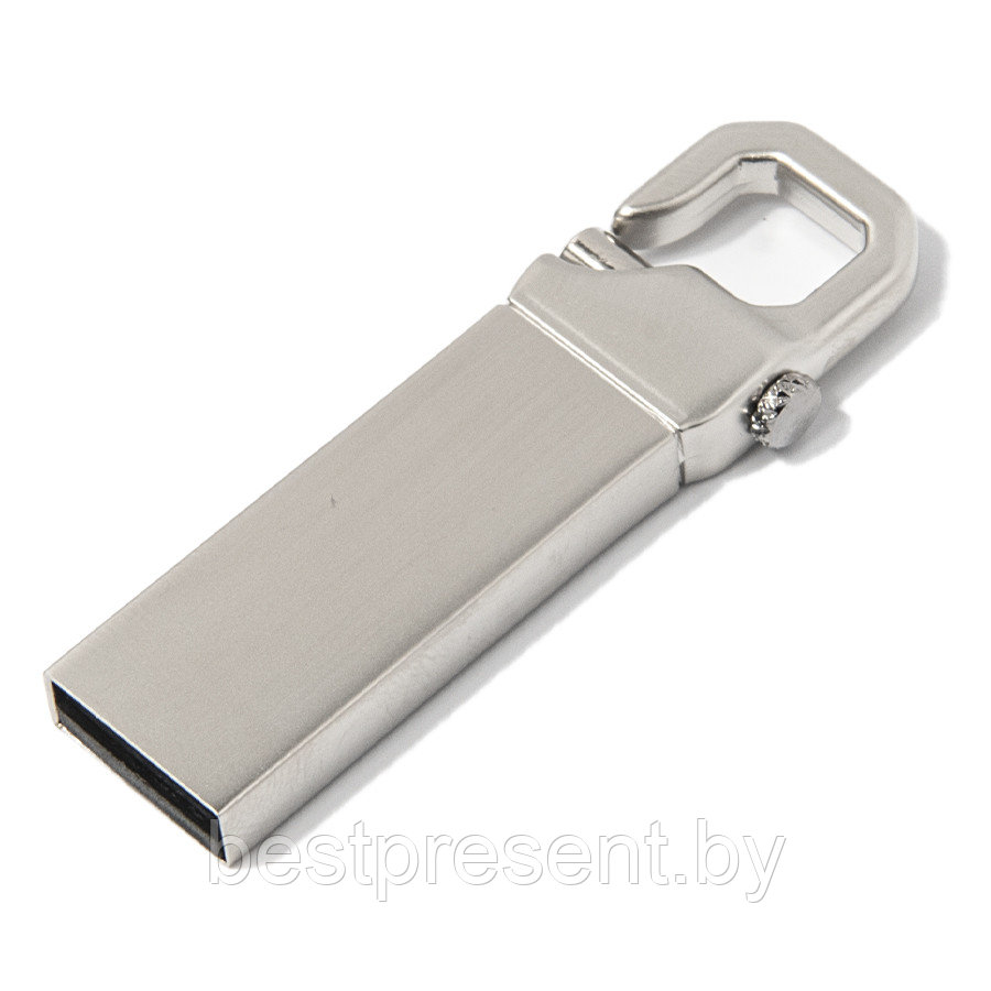USB flash-карта CARABINE (8Гб) - фото 1 - id-p222305950
