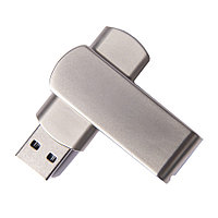 USB flash-карта SWING METAL (16Гб)