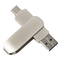 USB flash-карта CIRCLE OTG Type-C (32Гб)