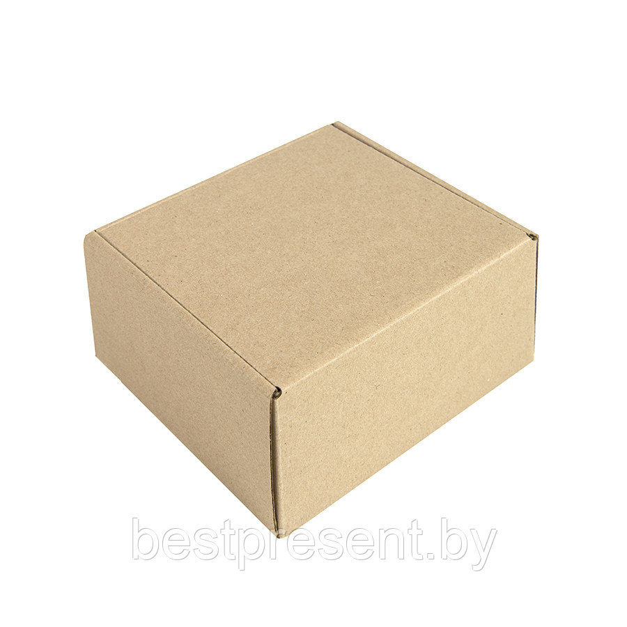 Коробка подарочная mini BOX - фото 1 - id-p222305970