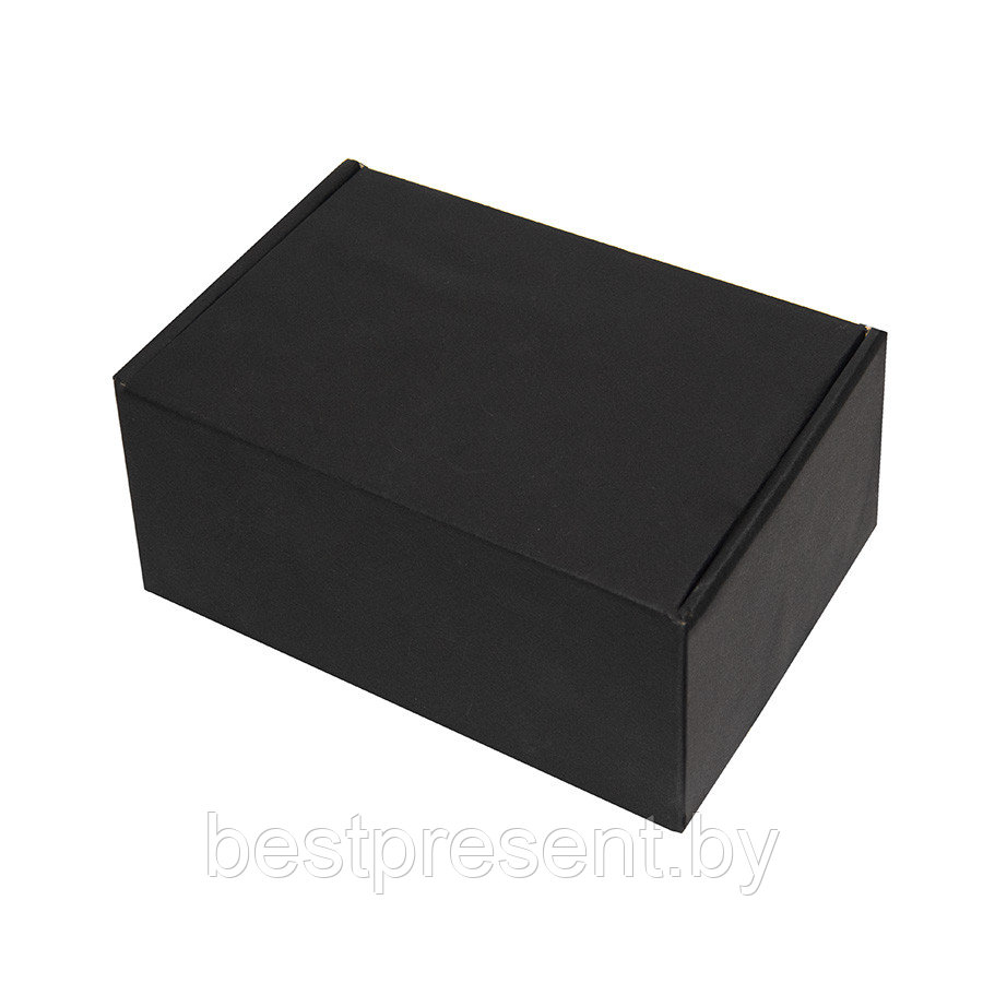 Коробка подарочная с ложементом, размер 20,5х13,5х8,5 см, картон, самосборная - фото 1 - id-p222305974
