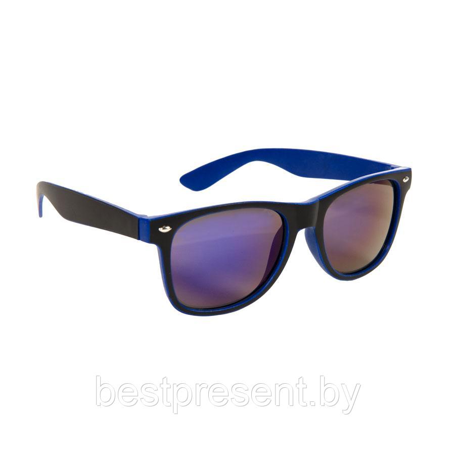 Солнцезашитные очки GREDEL c 400 УФ-защитой - фото 1 - id-p222303555