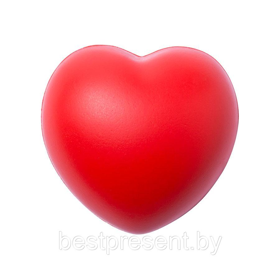 Антистресс VENTRY в форме сердца - фото 1 - id-p222305357
