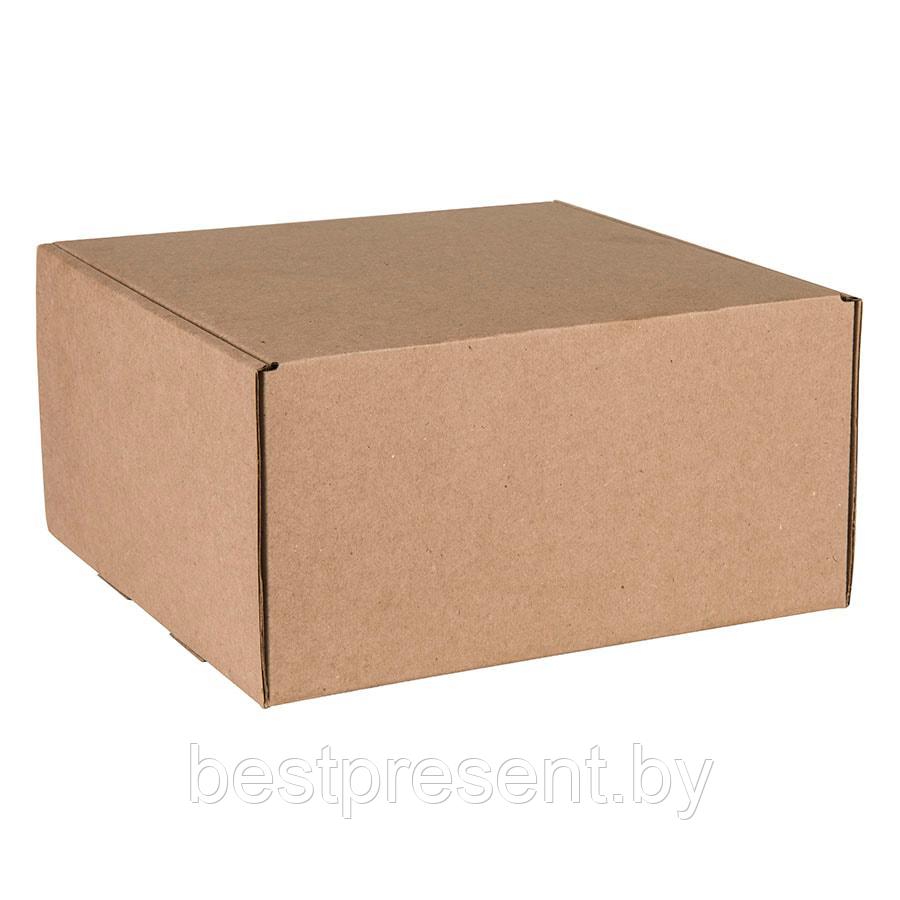 Коробка подарочная BOX - фото 1 - id-p222304500