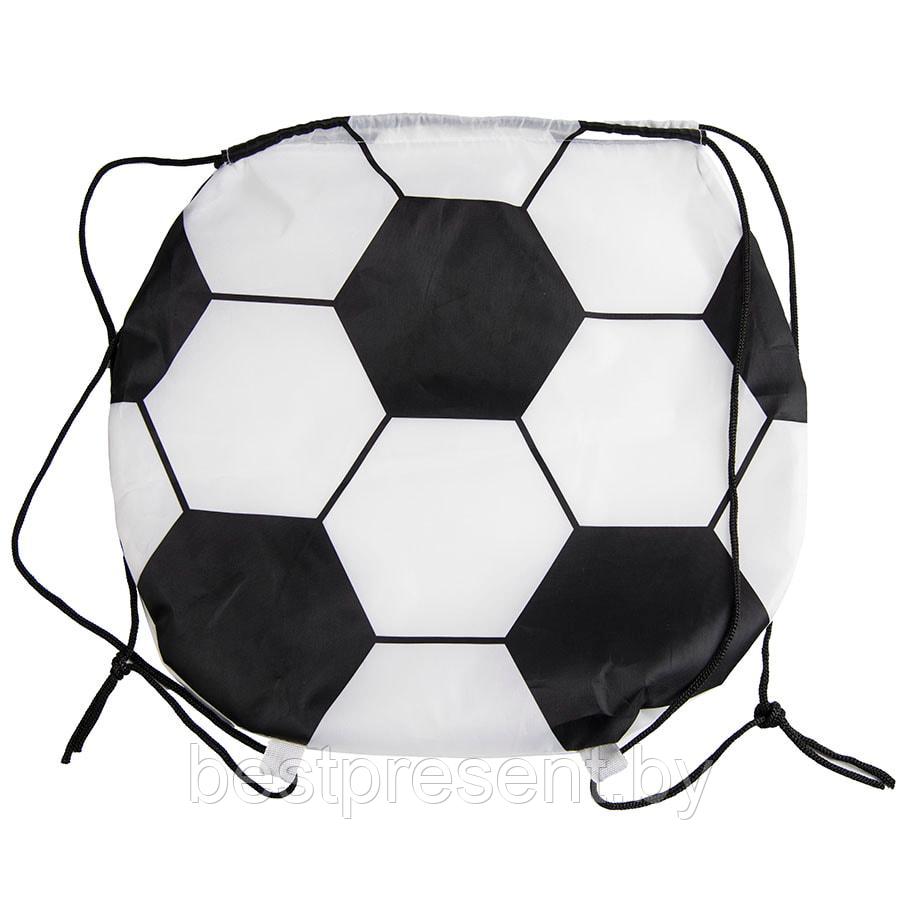 Рюкзак для обуви (сменки) или футбольного мяча - фото 1 - id-p222304502