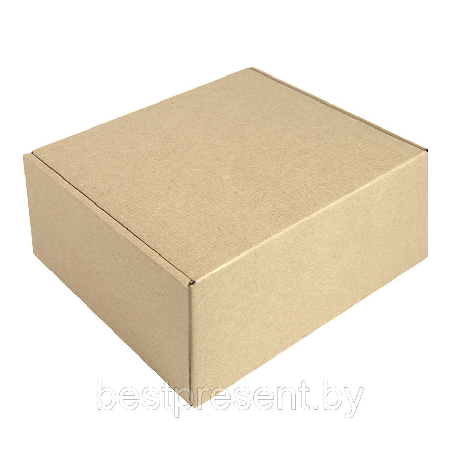 Коробка подарочная Big BOX - фото 1 - id-p222304529