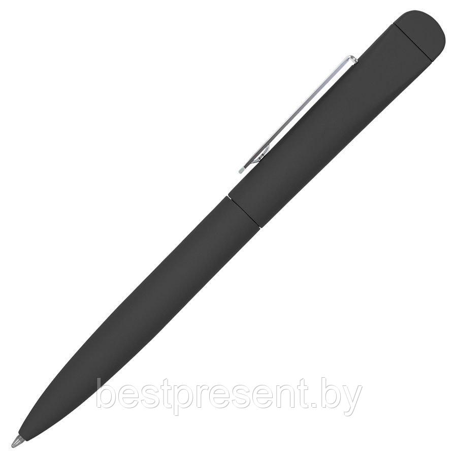 IQ, ручка с флешкой, 8 GB - фото 1 - id-p222305555