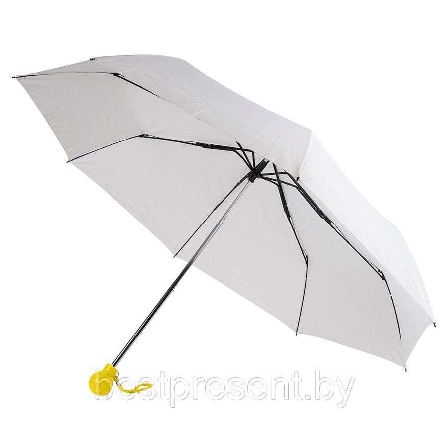 Зонт складной FANTASIA, механический - фото 1 - id-p222305557