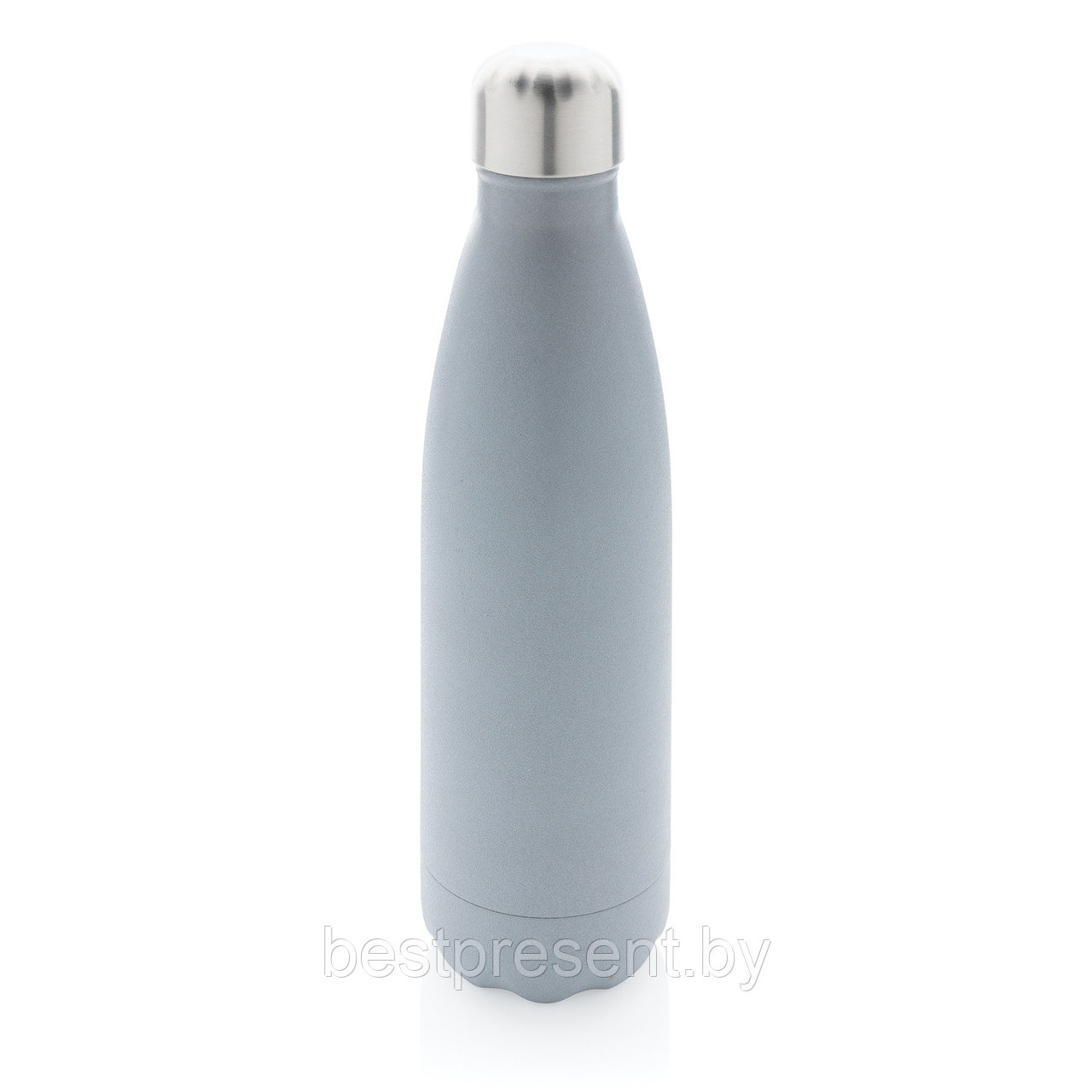 Вакуумная бутылка со светоотражающим покрытием - фото 1 - id-p222307059