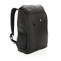 Рюкзак для ноутбука Swiss Peak из rPET AWARE , 15''