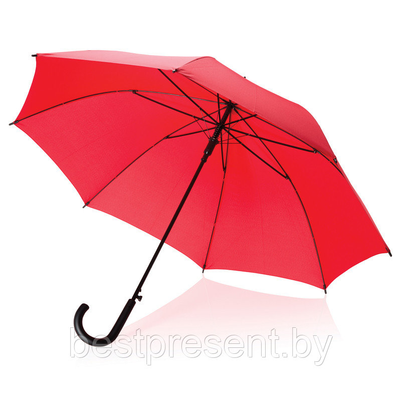Автоматический зонт-трость, 23" - фото 1 - id-p222306246
