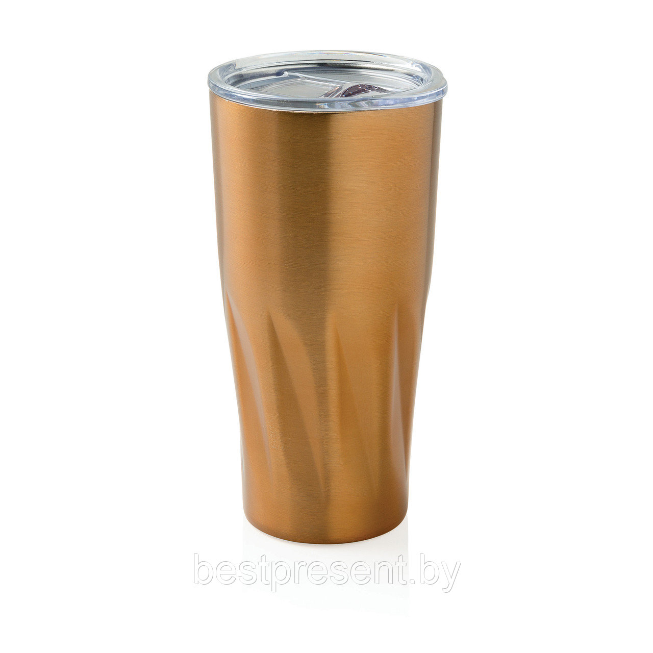 Вакуумная термокружка Copper - фото 1 - id-p222306473