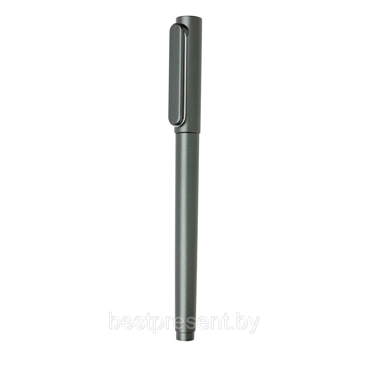 Ручка X6 с колпачком и чернилами Ultra Glide - фото 1 - id-p222307362