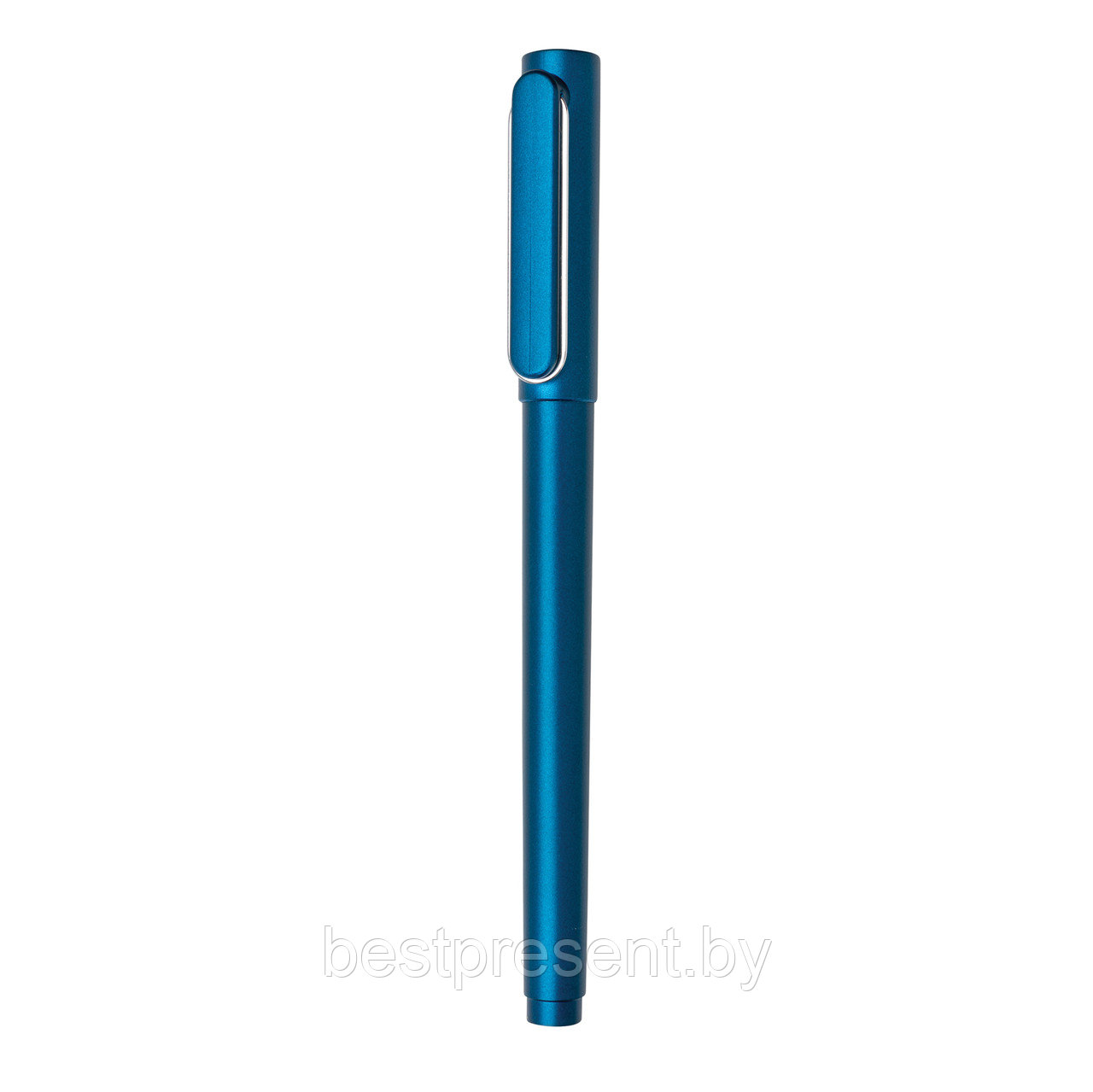 Ручка X6 с колпачком и чернилами Ultra Glide - фото 1 - id-p222307364